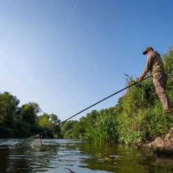 Korum Allrounder Telescopic Handles